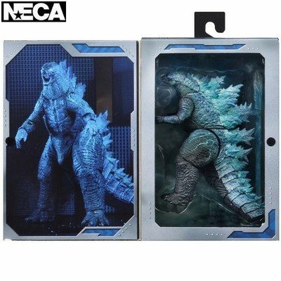 neca godzilla atomic blast